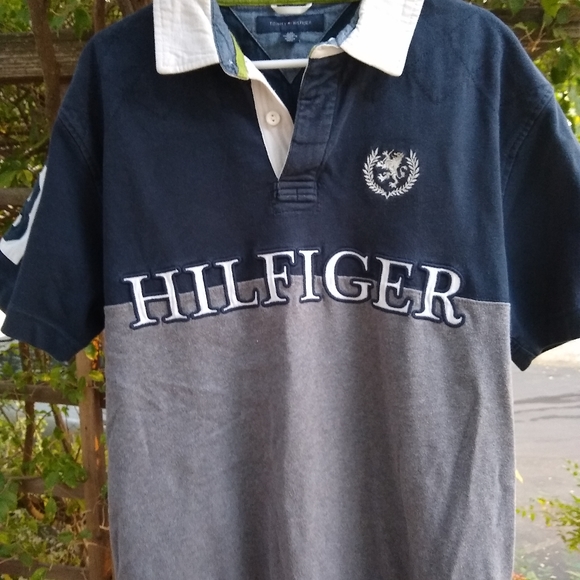 Tommy Hilfiger Shirt - Picture 1 of 5
